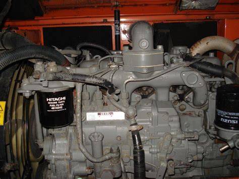 excavator engines for sale